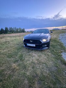 Ford Mustang,3.7l,USA - 3