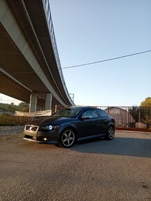 Volvo C30 R-design - 3