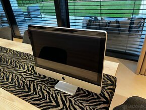 Apple iMac 21,5 Mid 2011 - 3