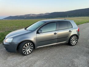 Vw Golf 5 1.9tdi 66kw chip 103kw - 3