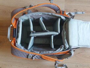 predam vymenim Lowepro Flipside Sport 15L Aw inzerat platny - 3