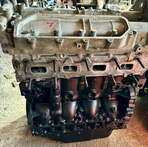 Motor Fiat Ducato, Iveco Daily 2,3 EURO 4 - 3