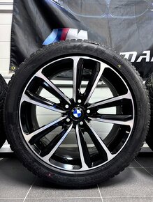 5x112 R18 MAK Bmw G30 Zimne - 3