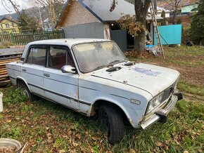 Lada 2106 - 3