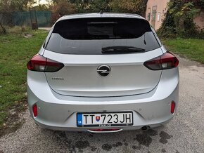 Opel Corsa 1.2 100k S&S Elegance AT8 - 3