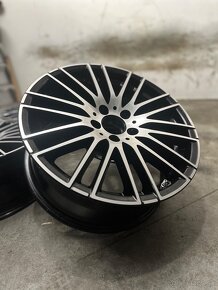 Elektrony 5x112 R18 Mercedes, Audi, VW, Škoda,Seat - 3