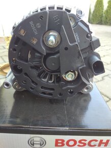 Nový alternator BOSCH 1986A00896 - 3