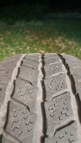 205/65r16c zimné pneu - 3