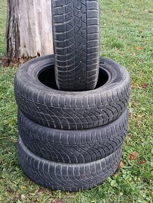 Predám pneumatiky 175 /65R14 - 3