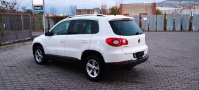 Volkswagen Tiguan 2.0TSI 4x4 147kw - 3