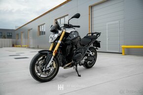 BMW R1200R 2018 - 3