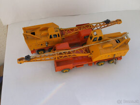 rare (1947-1960) original Dinky ENGLAND Supertoys za 25€/ks - 3