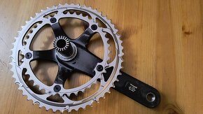 prevodník Campagnolo Record Ultra Torque 52/39z. 10s - 3