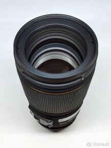 Sigma 180mm F3.5 EX APO Macro DG Sony A-mount (Emount adapt) - 3