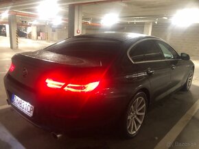 BMW 640D XDRIVE 2016 - 3