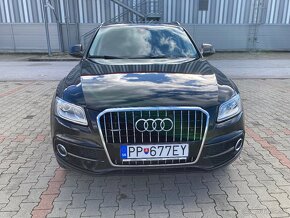 Audi Q5 - 3