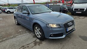 Audi A4 Avant 2.0 TDI - 3