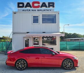 AUDI A7 SPORTBACK 55 3.0 TFSI QUATTRO S TRONIC - 3