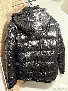 Pánska bunda Moncler Maya Puffer Jacket - 3