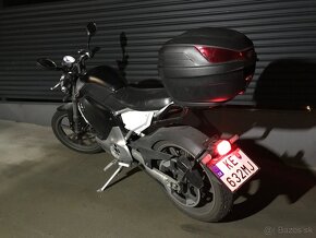 SuperSoco TC max / vmoto - 3