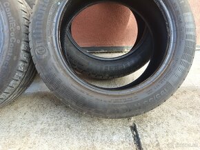 Continental 195/55 r16 - 3