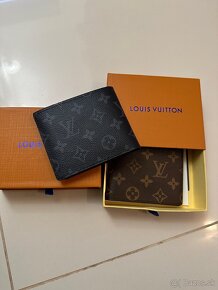 Louis Vuitton peňaženka - 3