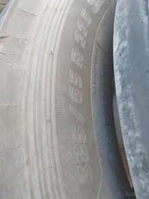 385/65 R22,5 Michelin - 3