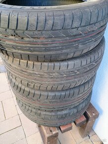 175/55R15 77V Bridgestone POTENZA RE050A - 3