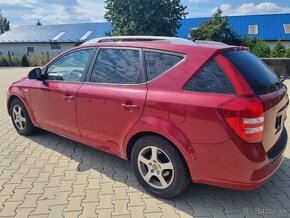 Kia Ceed combi - 3