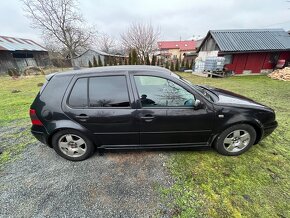 Volkswagen golf mk 4 1.9tdi 81kw - 3