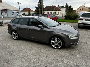 Seat Leon ST - 3