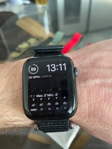 Apple watch 7 - 3