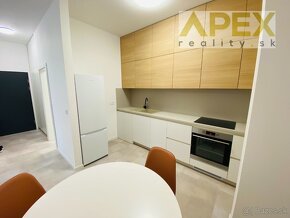 APEX reality prenájom 2i. s loggiou 48m2 v Novom Hlohovci - 3