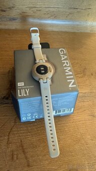 Garmin Lily - 3