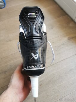 Bauer supreme Shadow - 3