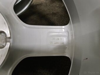 5X112 R19 AUDI-8,0J ET39 - 3