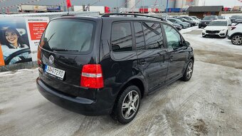 Volkswagen Touran 1.9 TDI Family - 3