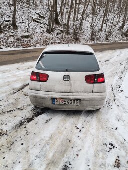 Seat ibiza 1.9tdi - 3