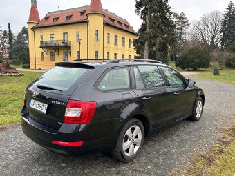 Predám Škoda Octavia 3 Combi 1.2tsi 77kw - 3