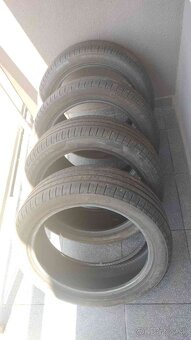 225/45 r18 Michelin Cinturato p7 - 3