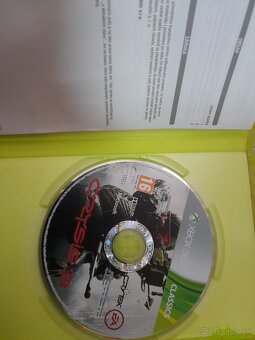 Crysis 3 - xbox 360 - 3