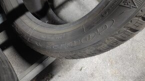 Goodyear 245/50R17 Zimné - 3