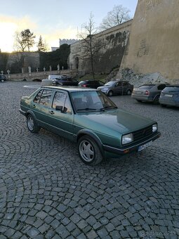 ❗❗❗Volkswagen Jetta GL Mk2 1.8 - 3