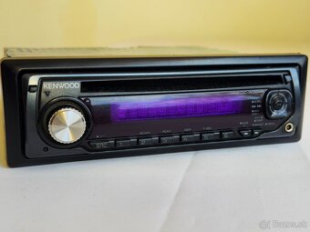 AUTORADIO KENWOOD KDC-W3041. - 3