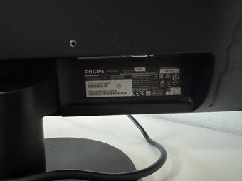 LED monitor Philips - 3