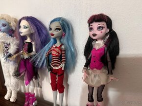 Basic monster high - 3