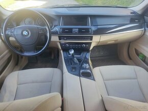 BMW 520d - 3