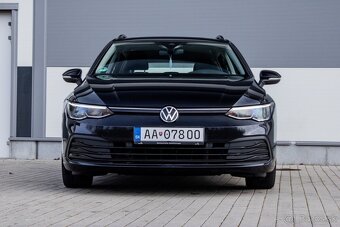 Volkswagen Golf Variant 1.0 eTSI 110k Life DSG - 3