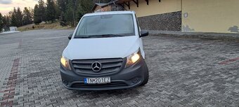 Mercedes-Benz Vito - 3