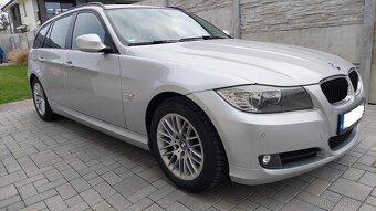 Predam BMW 318i - 3